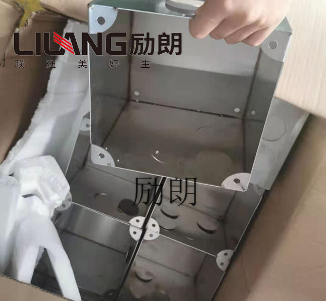 不銹鋼86接線盒有哪些實用性的優(yōu)點(diǎn)？