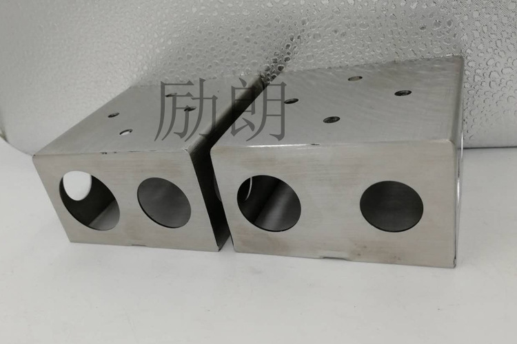 304不銹鋼線盒